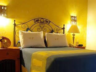 Casa De Frailes