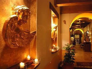 Casa De Frailes Hotel 3*
